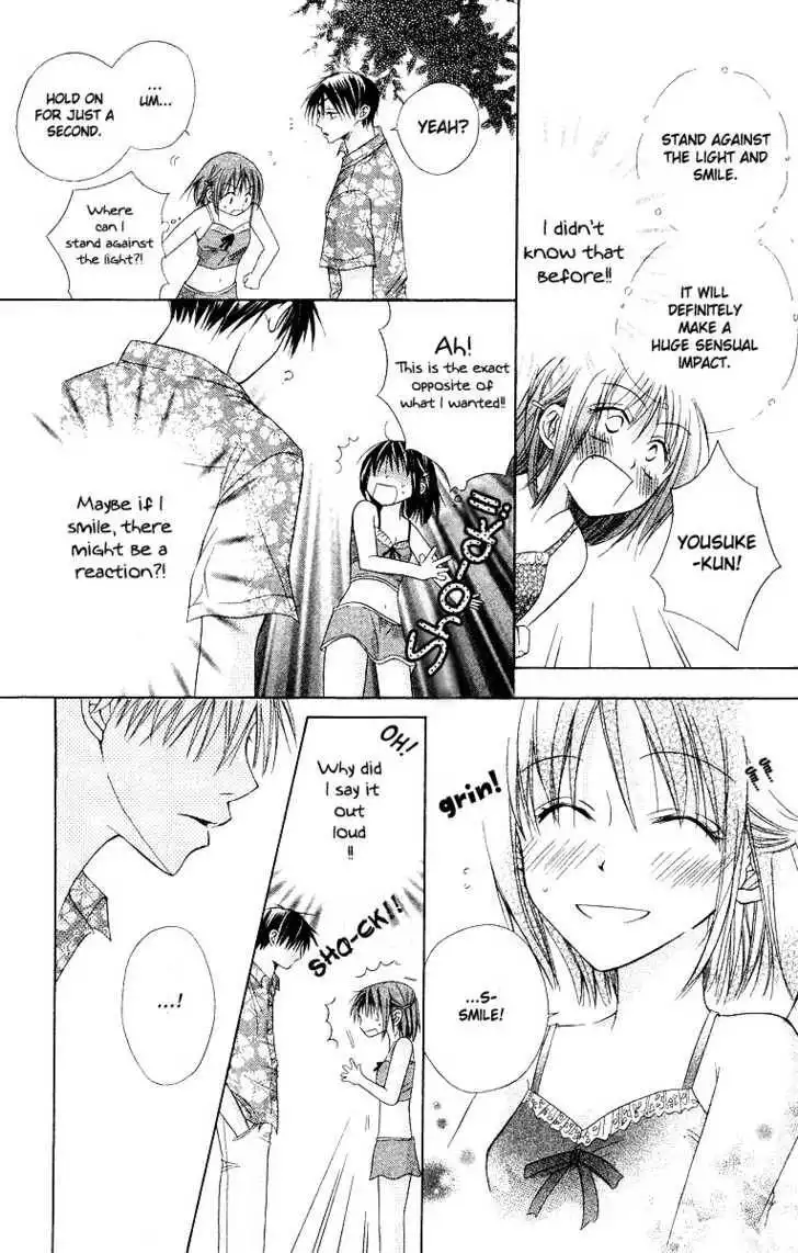 Oyayubi kara Romance Chapter 5 13